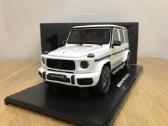 Mercedes-benz G63 Amg V8 Biturbo 2022 (W463) - nuotraukos Nr. 2