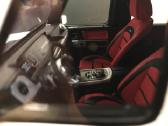 Mercedes-benz G63 Amg V8 Biturbo 2022 (W463) - nuotraukos Nr. 3