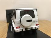 Mercedes-benz G63 Amg V8 Biturbo 2022 (W463) - nuotraukos Nr. 4