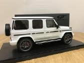 Mercedes-benz G63 Amg V8 Biturbo 2022 (W463) - nuotraukos Nr. 5