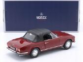 Peugeot 504 Cabriolet - nuotraukos Nr. 2