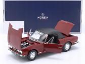 Peugeot 504 Cabriolet - nuotraukos Nr. 3
