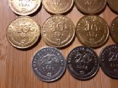 10 lipu rinkinukas 1993-2019 Kroatija - nuotraukos Nr. 10