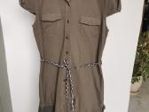 Originali Hugo Boss cargo stiliaus suknelė Xs dyd. - nuotraukos Nr. 4