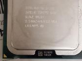 Ryzen 5 3400g cpu ir kiti cpu s1156 i7 - nuotraukos Nr. 14