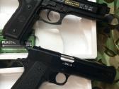 Vienašūviai airsoft šratiniai pistoletai - nuotraukos Nr. 2