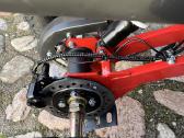 Atv Benzininis Keturratis vaikams Atv 125p Hunter - nuotraukos Nr. 20