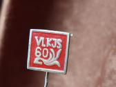 Vlkjs 60 ženkliukas