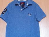 Superdry vyriski polo marskineliai