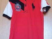 Ralph Lauren vyriski polo marskineliai