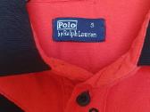 Ralph Lauren vyriski polo marskineliai - nuotraukos Nr. 2