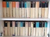 Pasaulio literatūros biblioteka (rusų kalba).
