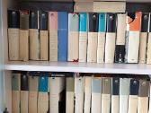 Pasaulio literatūros biblioteka (rusų kalba). - nuotraukos Nr. 2
