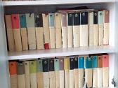 Pasaulio literatūros biblioteka (rusų kalba). - nuotraukos Nr. 3