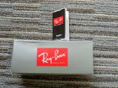 Ray ban clubmaster akiniai nuo saulės - nuotraukos Nr. 4