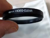 Filtras objektivui 46mm diam. - nuotraukos Nr. 2