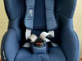 Britax automobilinė kėdutė Trifix² i-size Blue