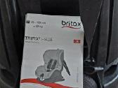 Britax automobilinė kėdutė Trifix² i-size Blue - nuotraukos Nr. 6