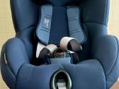 Britax automobilinė kėdutė Trifix² i-size Blue - nuotraukos Nr. 8
