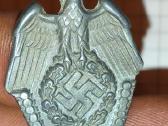 Ww2 ženkliukai kolekcijai - nuotraukos Nr. 5