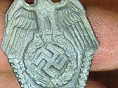 Ww2 ženkliukai kolekcijai - nuotraukos Nr. 6
