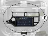 Kia Rio 3 2011-15 Android multimedia GPS/WiFi/usb - nuotraukos Nr. 5