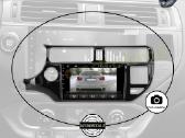 Kia Rio 3 2011-15 Android multimedia GPS/WiFi/usb - nuotraukos Nr. 8