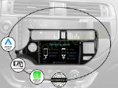 Kia Rio 3 2011-15 Android multimedia GPS/WiFi/usb - nuotraukos Nr. 10