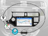 Kia Rio 3 2011-15 Android multimedia GPS/WiFi/usb - nuotraukos Nr. 11