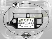 Kia Rio 3 2011-15 Android multimedia GPS/WiFi/usb - nuotraukos Nr. 12