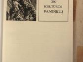 300 lietuvos kultūros paminklų - nuotraukos Nr. 2