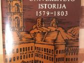Vilniaus universiteto istorija rinkinys 3 vnt - nuotraukos Nr. 2