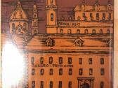 Vilniaus universiteto istorija rinkinys 3 vnt - nuotraukos Nr. 5