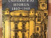 Vilniaus universiteto istorija rinkinys 3 vnt - nuotraukos Nr. 6
