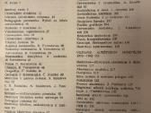 Vilniaus universiteto istorija rinkinys 3 vnt - nuotraukos Nr. 8
