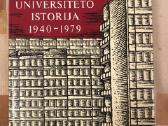 Vilniaus universiteto istorija rinkinys 3 vnt - nuotraukos Nr. 11