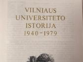 Vilniaus universiteto istorija rinkinys 3 vnt - nuotraukos Nr. 12