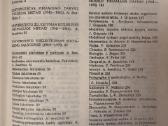Vilniaus universiteto istorija rinkinys 3 vnt - nuotraukos Nr. 13