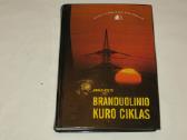 Knyga Branduolinio kuro ciklas J. Gylys 1999