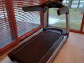 Bėgimo takelis Life Fitness Platinum club series