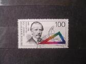 1994 m. 100-osios mokslininko Hermanno von Helmhol