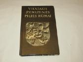 Vilniaus žemutinės pilies rūmai 3 knygos - nuotraukos Nr. 15
