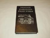 Vilniaus žemutinės pilies rūmai 3 knygos - nuotraukos Nr. 27