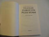 Vilniaus žemutinės pilies rūmai 3 knygos - nuotraukos Nr. 30