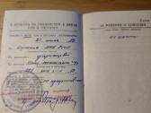 Medicinos sesers lotas didysis tėvynės karas - nuotraukos Nr. 5