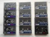 Audio kasetes ( geras stovis )