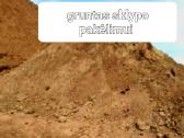 Gruntas sklypo pakėlimui