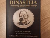 Dinastija. R. Janutienė