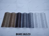 Banguotas polikarbonatas 2,8mm Diamond - nuotraukos Nr. 5