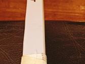 Ledo ritulio lazda. Hockey stick Easton - nuotraukos Nr. 7